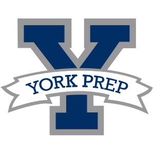 York Prep logo